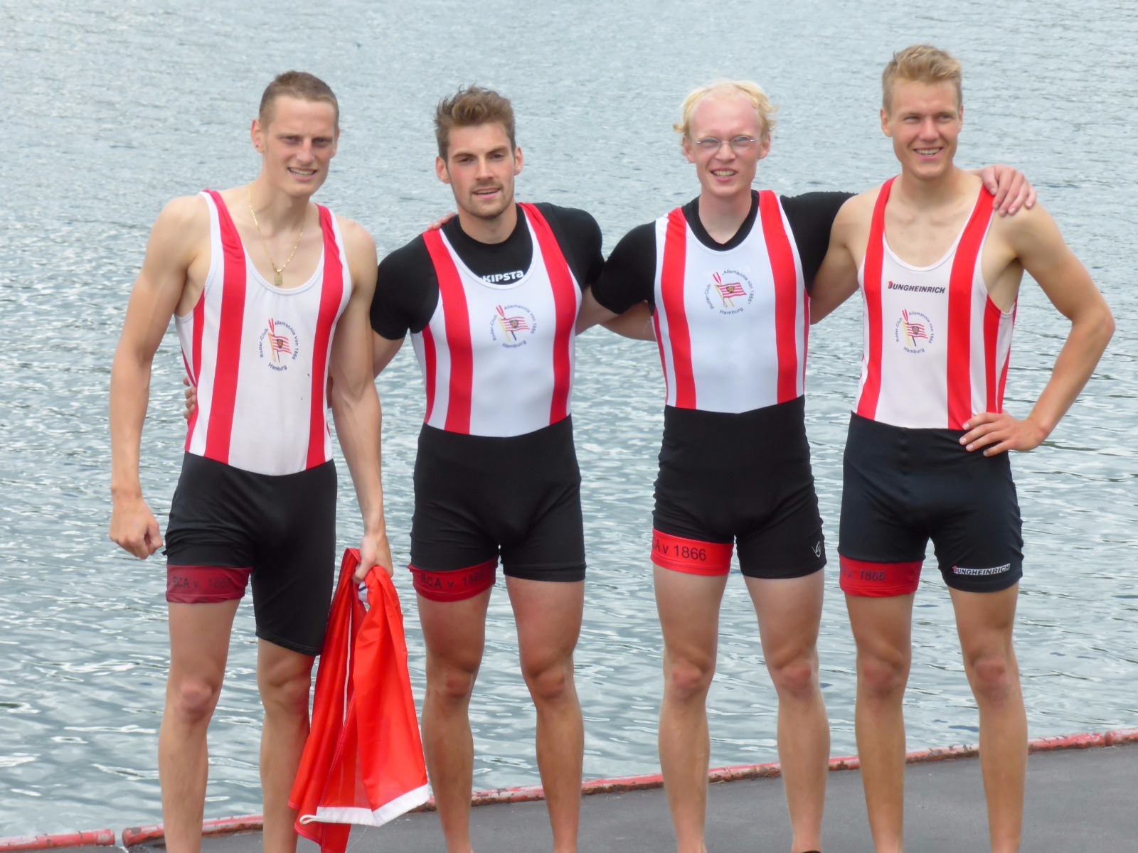 Deutscher U23 Meister